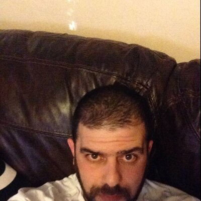 Profile Picture of Nader (@TatJo) on Twitter