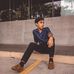 Profile Picture of Grant Monroy (@lilXhandra) on Facebook