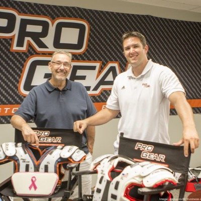 Profile Picture of Scott Williams (@Scott_ProGear) on Twitter