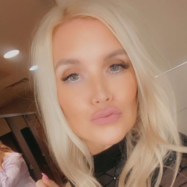 Profile Picture of Jennifer (@jenniferberger26) on Tiktok