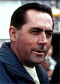 Profile Picture of Jack Brabham - Wikipediaon Wikipedia