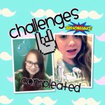 Profile Picture of Julia O'Malley & Gia LaLone (@challenges_completed) on Instagram