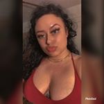Profile Picture of Octavia Thomas (@lil_tt_thomas) on Instagram
