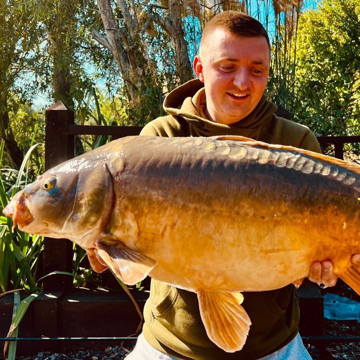 Profile Picture of Aaron_Rowswell (@aaron_rowswell) on Tiktok