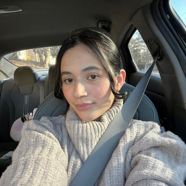 Profile Picture of Ashley Garcia (@@a.shleygarcia) on Tiktok