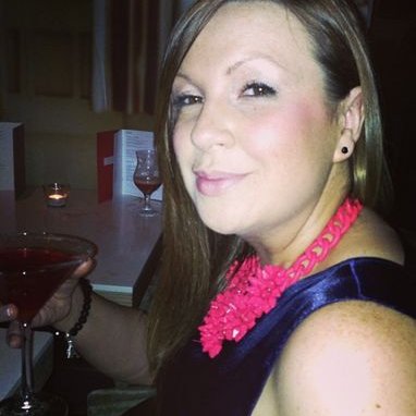 Profile Picture of Alison Findlay (@AliFindlay87) on Twitter