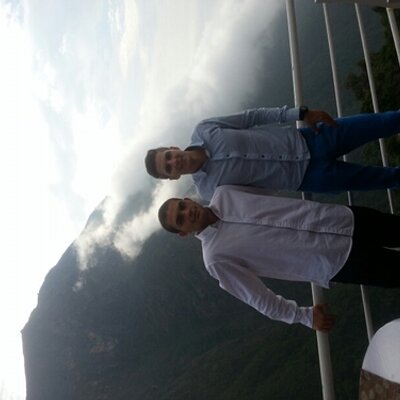 Profile Picture of Camilo Martin (@camilomartin14) on Twitter