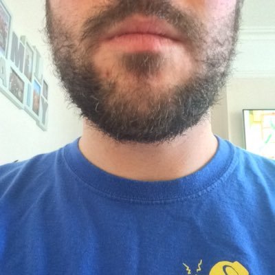 Profile Picture of Andy Chown (@chownandy) on Twitter