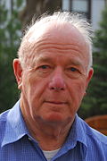 Profile Picture of David Binder (journalist)on Wikipedia