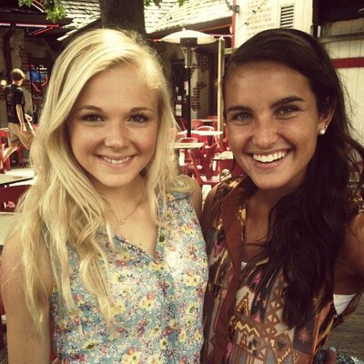 Profile Picture of Mary Alex Lanier (@malanier28) on Twitter
