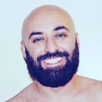 Profile Picture of Joe  Aslan  _Karam_ (@karamjoee) on Instagram