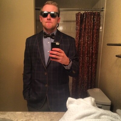 Profile Picture of Jameson Hanson (@jamesonhans1992) on Twitter