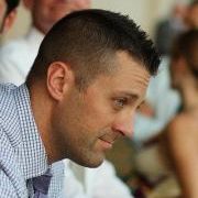 Profile Picture of Brady Baehring (@bradybaehring) on Pinterest