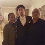 Profile Picture of Peter Broussard (@peter.broussard) on Instagram