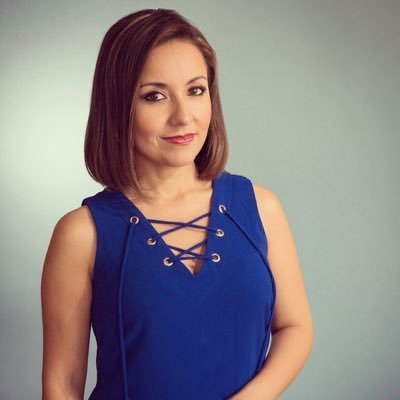 Profile Picture of Pamela Diaz (@PamelaDiazNews) on Twitter