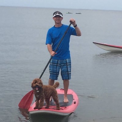 Profile Picture of Peter Wilder (@ToJo_Pete) on Twitter