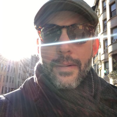 Profile Picture of Jim Ray (@jimray) on Twitter