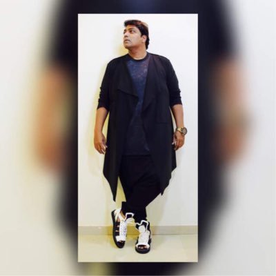 Profile Picture of GANESH ACHARYA (@Acharya1Ganesh) on Twitter