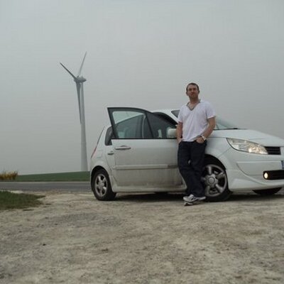 Profile Picture of Phil Silk (@PhilipMarkSilk) on Twitter