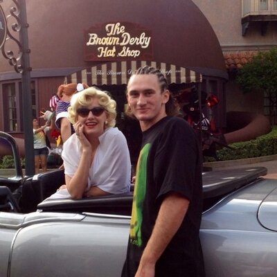 Profile Picture of Brad Siler (@brad_siler) on Twitter