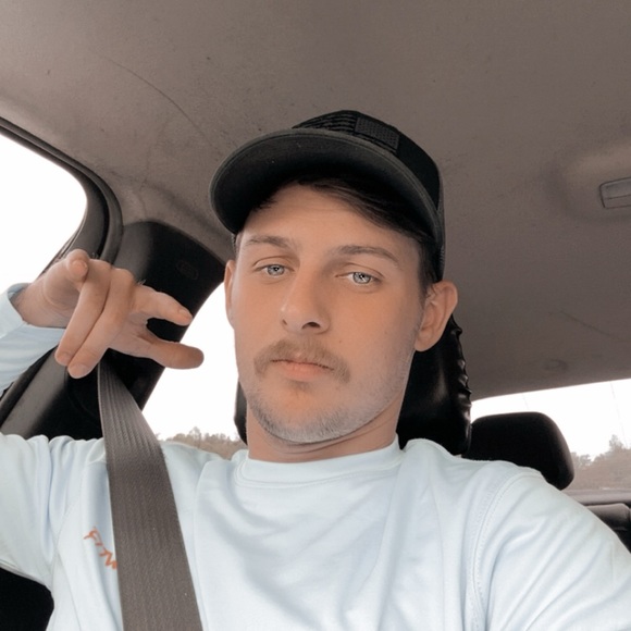 Profile Picture of Benjamin Adams (@bsadams2000) on Poshmark