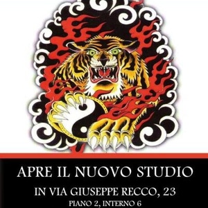 Profile Picture of Enzo Brandi (@enzostattoo) on Myspace