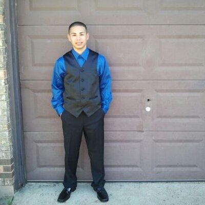 Profile Picture of Stetson A Alexander (@LilBoss_Aka) on Twitter
