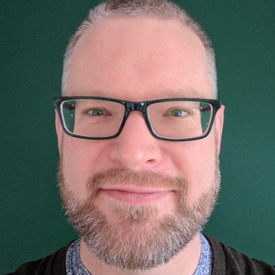 Profile Picture of Alex Foster (@alexfoster) on Twitter