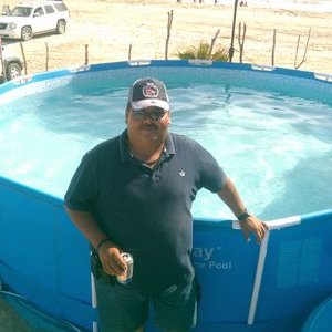 Profile Picture of Fernando Mendivil (@ferson39) on Twitter