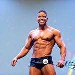 Profile Picture of David Oliveira IFBB (@davidoliveira07) on Instagram