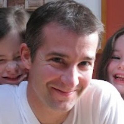 Profile Picture of John Markell (@JohnMarkell) on Twitter