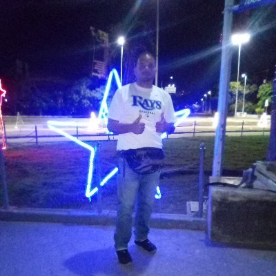 Profile Picture of Javier José Silvera (@JavierWuao) on Twitter