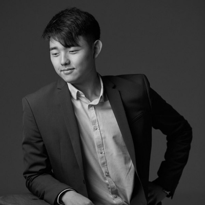 Profile Picture of Bob Lee (@bobleesj) on Twitter