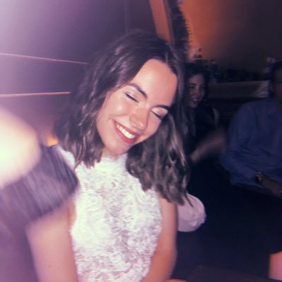 Profile Picture of Isabelle Baker (@Isabell70059684) on Twitter