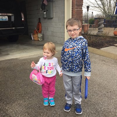 Profile Picture of Joshua B Greer (@joshjgreer) on Twitter