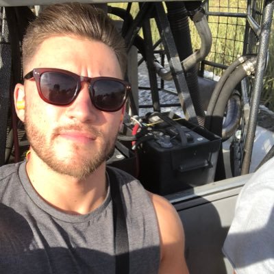 Profile Picture of Matt Hyland (@matthyland11) on Twitter