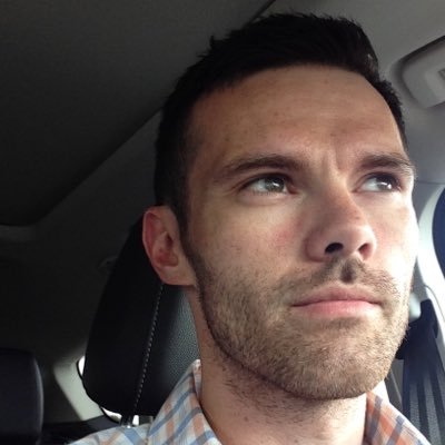 Profile Picture of Anthony Barth (@sardonicsmiles) on Twitter