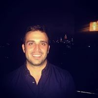 Profile Picture of Mark DiBiase (@mark_dibiase) on Pinterest