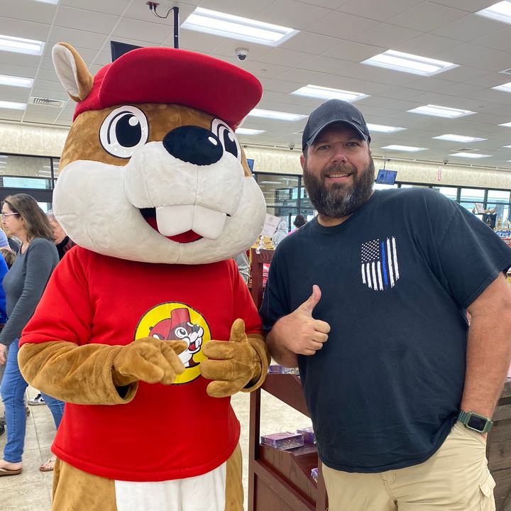 Profile Picture of James Barkwell (@barkie61) on Tiktok