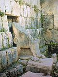 Profile Picture of Temple of Eshmun - Wikipediaon Wikipedia
