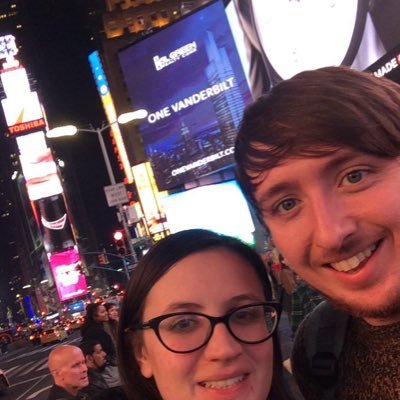 Profile Picture of Matt Butcher (@MrButcher154) on Twitter