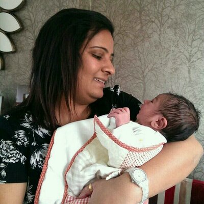 Profile Picture of Kalpna Patel (@kalpnapatel58) on Twitter