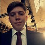 Profile Picture of Christopher Weichert (@weichert96) on Instagram