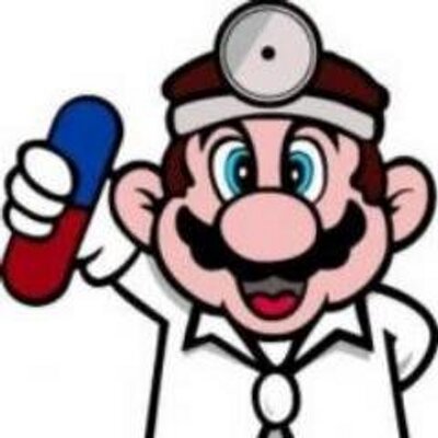 Profile Picture of Matthew McCawley (@DapperLeporello) on Twitter