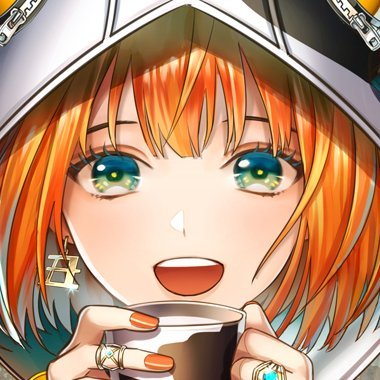 Profile Picture of ミヤジマハル / Miyajima Haru (@harumiyaaa) on Twitter