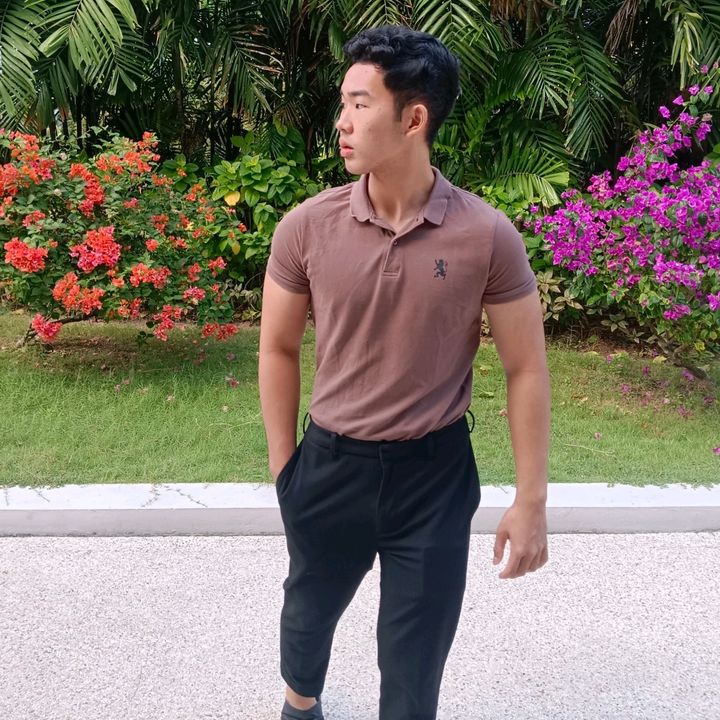 Profile Picture of Kaneshiro (@kaneshiroo_) on Tiktok