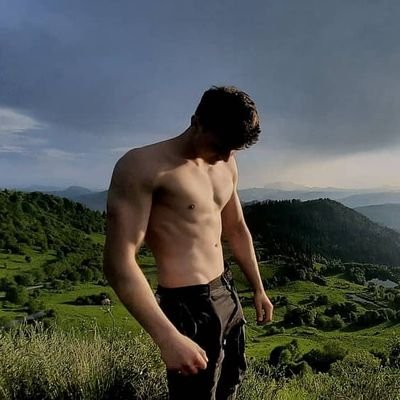 Profile Picture of Daniel_Valentin (@DanielV33906148) on Twitter