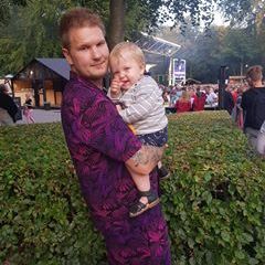 Profile Picture of Mark Hygum Rosendahl (@markhygumrosendahl) on Tiktok