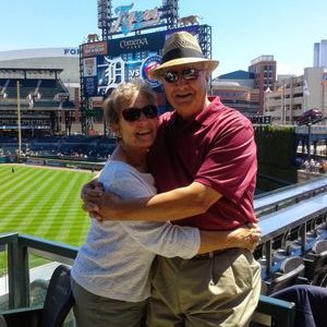 Profile Picture of Ray Trantham (@RayTrantham) on Twitter