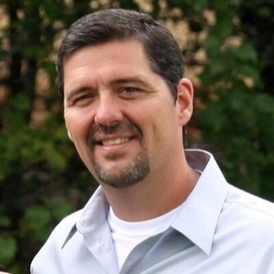 Profile Picture of Kenny Smiley (@KennySmiley3) on Twitter